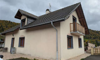 Maison 5 Pièces 185 m² à vendre à Villaroux (73110)