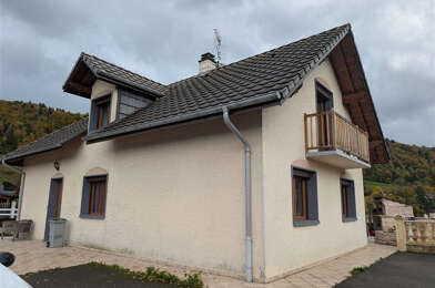 Maison 5 pièces 550000 €