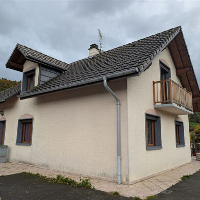 Maison 5 pièces 550000 €