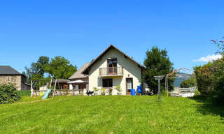 Maison 5 Pièces 185 m² à vendre à Villaroux (73110)