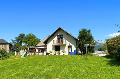 Maison 5 pièces 550000 €