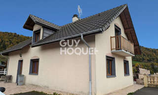 Maison 5 Pièces 185 m² à vendre à Villaroux (73110)