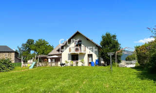 Maison 5 Pièces 185 m² à vendre à Villaroux (73110)