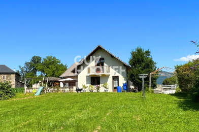 Maison 5 pièces 550000 €