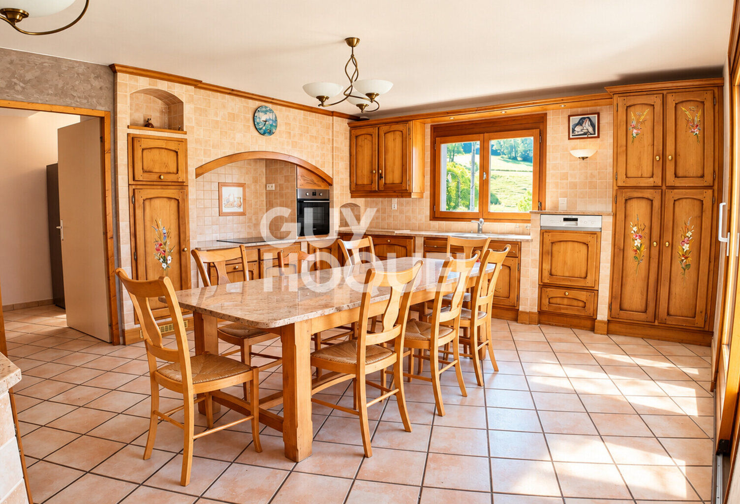maison — photo 1