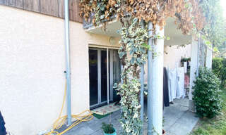 Appartement 2 Pièces 47 m² à vendre à Goncelin (38570)