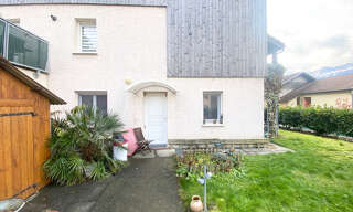 Appartement 2 Pièces 47 m² à vendre à Goncelin (38570)