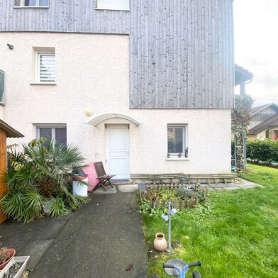 Appartement 2 pièces 199000 €