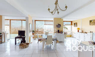 Appartement 4 Pièces 85 m² à vendre à Canet-en-Roussillon (66140)