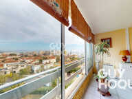 Appartement  Type T4 _100m2 superficie utile _ Traversant _Parking_ Canet en Roussillon — photo 2