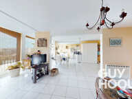 Appartement  Type T4 _100m2 superficie utile _ Traversant _Parking_ Canet en Roussillon — photo 3