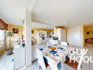 Appartement  Type T4 _100m2 superficie utile _ Traversant _Parking_ Canet en Roussillon — photo 4