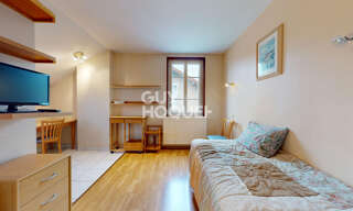Appartement 1 Pièce 17 m² à vendre à Aix-les-Bains (73100)