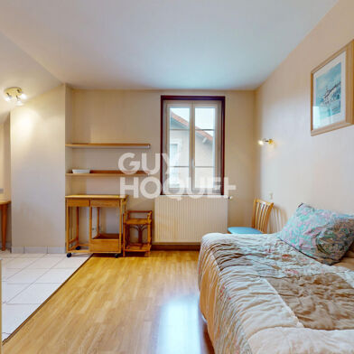 Appartement 1 pièces 79000 €