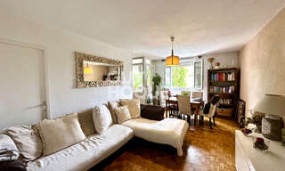 Appartement 3 Pièces 67 m² à vendre à Aix-en-Provence (13540)