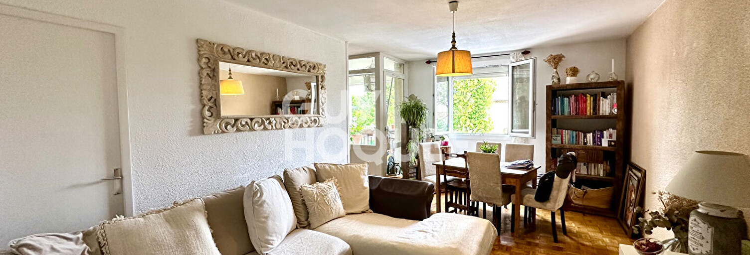 Appartement 3 Pièces 67 m² à vendre à Aix-en-Provence (13540)