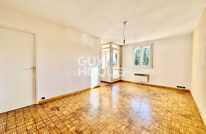 Appartement T3 de 67 m² avec parking et loggia — photo 3