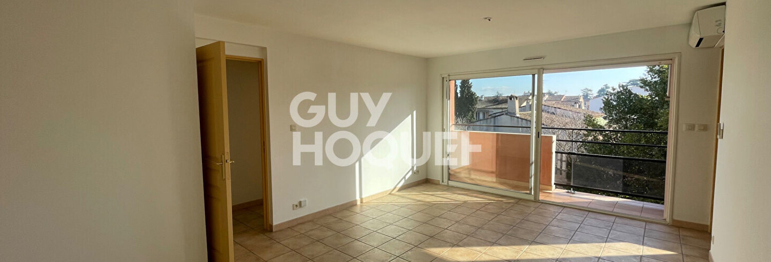 Appartement 2 Pièces 49 m² à louer à Saint-Maximin-la-Sainte-Baume (83470)