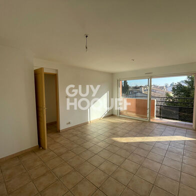 Appartement 2 pièces 799 €