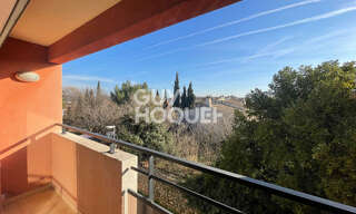 Appartement 2 Pièces 49 m² à louer à Saint-Maximin-la-Sainte-Baume (83470)