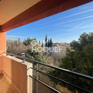 Appartement 2 pièces 799 €