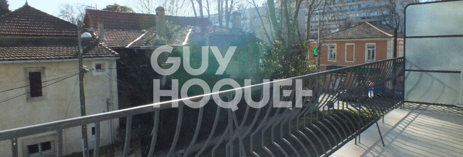 Appartement 2 Pièces 50 m² à louer à Avignon (84000)