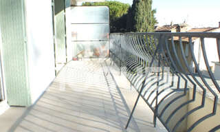 Appartement 2 Pièces 50 m² à louer à Avignon (84000)