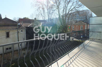 Appartement 2 pièces 620 €