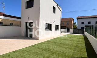 Maison 3 Pièces 40 m² à louer à Décines-Charpieu (69150)