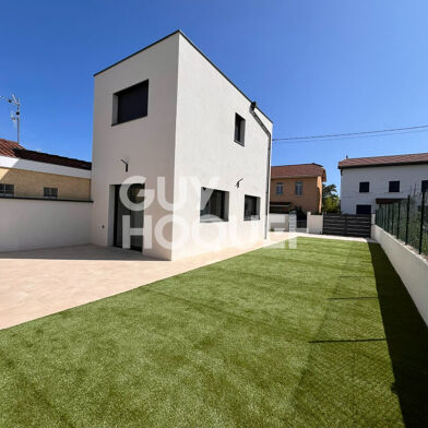 Maison 3 pièces 1100 €