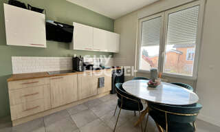 Appartement 3 Pièces 70 m² à louer à Décines-Charpieu (69150)