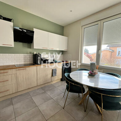 Appartement 3 pièces 1350 €