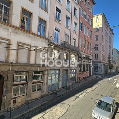 Appartement 1 pièces 158000 €