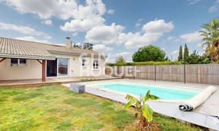 Maison 4 Pièces 88 m² à vendre à Beautiran (33640)