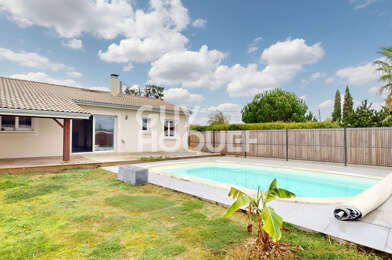 Maison 4 pièces 350000 €