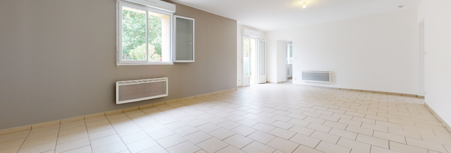 Maison 4 Pièces 108 m² à louer à Budos (33720)