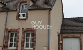 Maison 3 Pièces 80 m² à louer à Sézanne (51120)