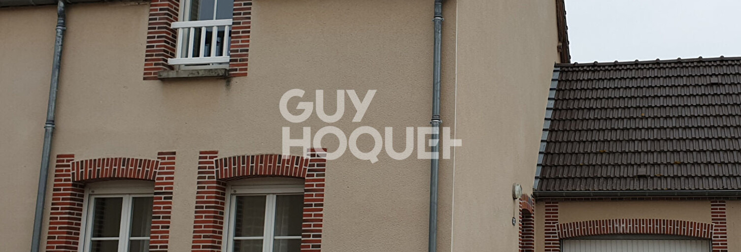 Maison 3 Pièces 80 m² à louer à Sézanne (51120)