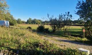 Terrain  860 m² à vendre à Pujaudran (32600)