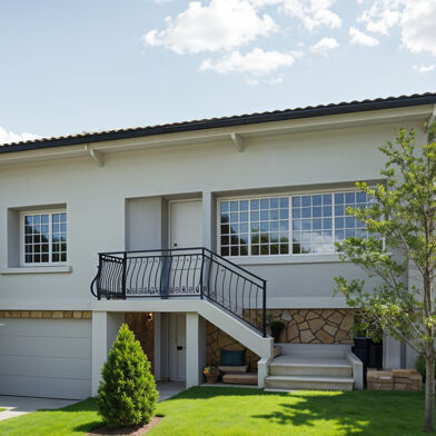 Maison 8 pièces 499500 €