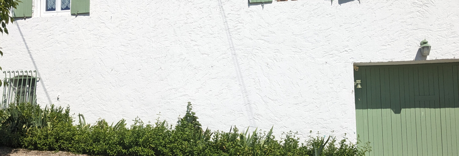 Maison 3 Pièces 70 m² à vendre à Saint-Césaire (17770)