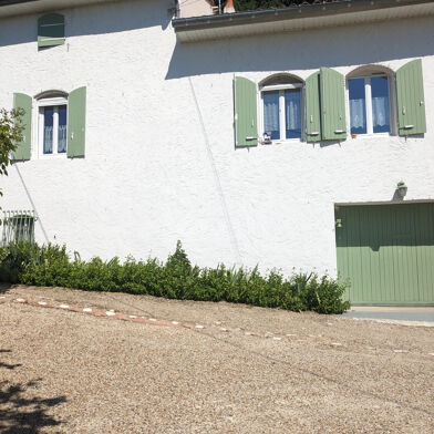 Maison 3 pièces 173000 €