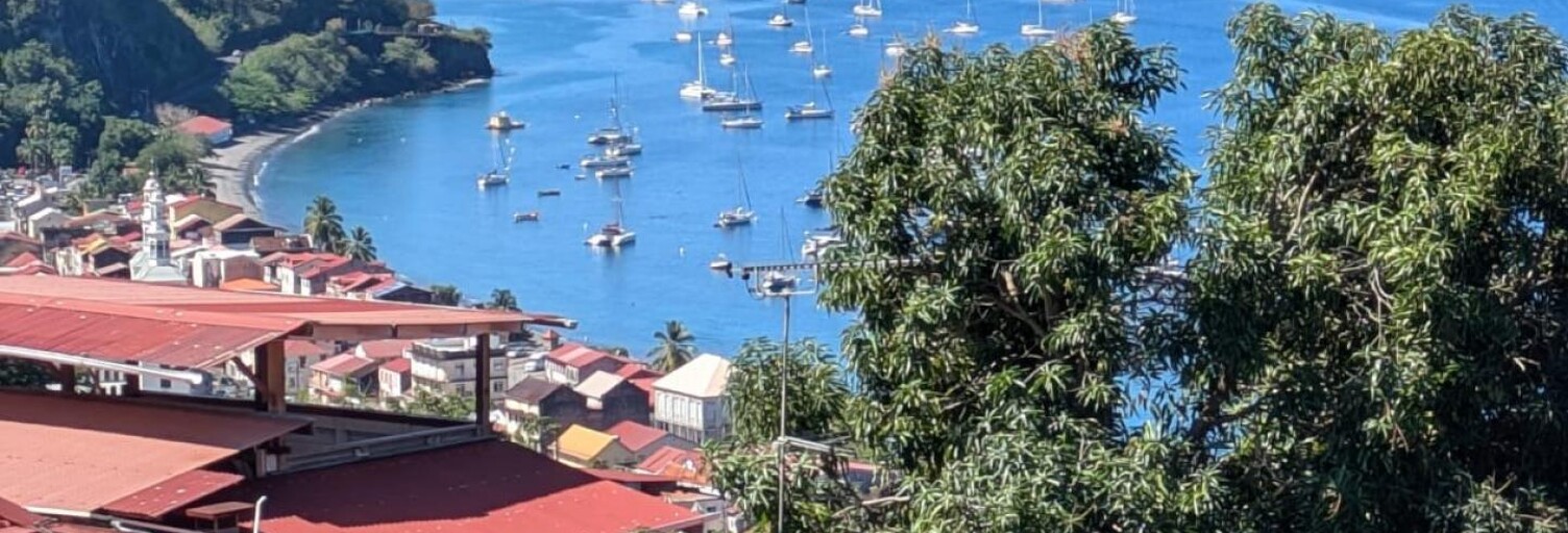 Appartement 4 Pièces 75 m² à vendre à Saint-Pierre (97250)