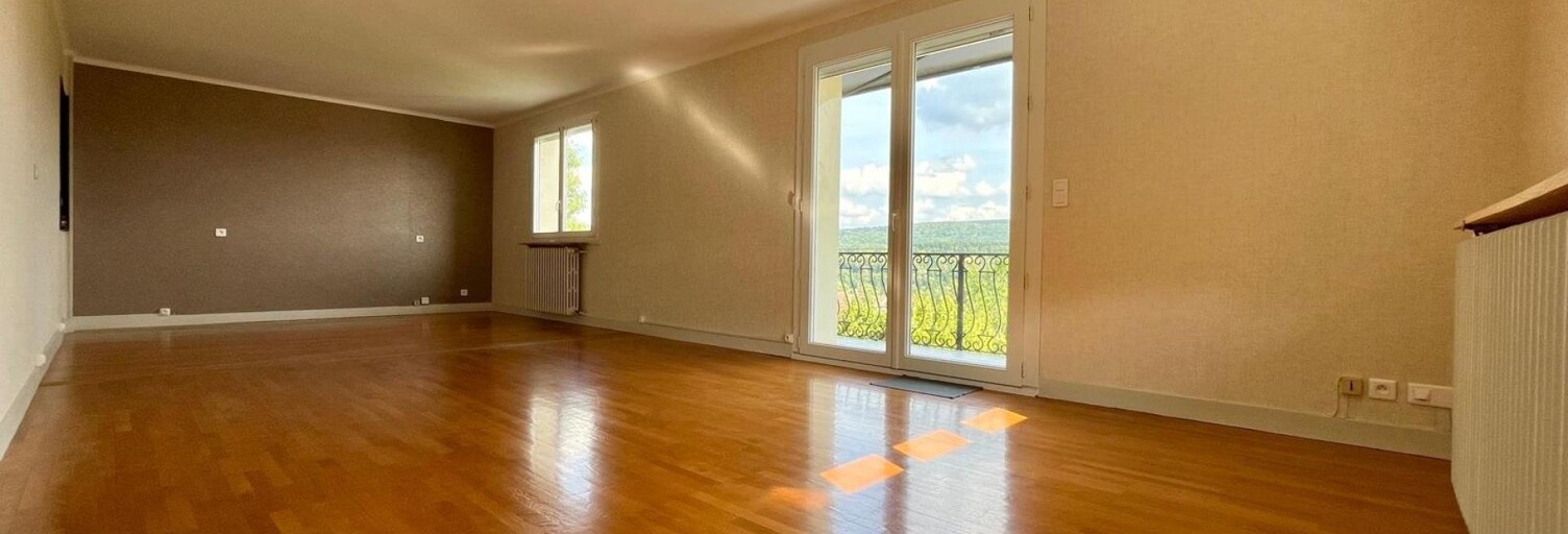 Maison 6 Pièces 170 m² à vendre à Chouzelot (25440)