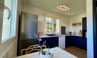 Maison 6 Pièces 170 m² à vendre à Quingey (25440)