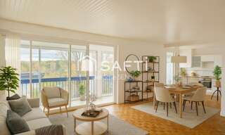 Appartement 4 Pièces 80 m² à vendre à Triel-sur-Seine (78510)