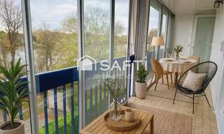 Appartement 4 Pièces 80 m² à vendre à Triel-sur-Seine (78510)