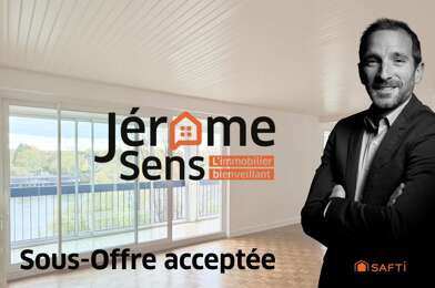 Appartement 4 pièces 250000 €