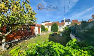 Maison 2 Pièces 45 m² à vendre à Savigny-sur-Orge (91600)