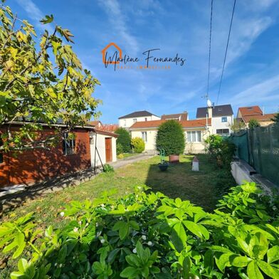 Maison 2 pièces 270000 €